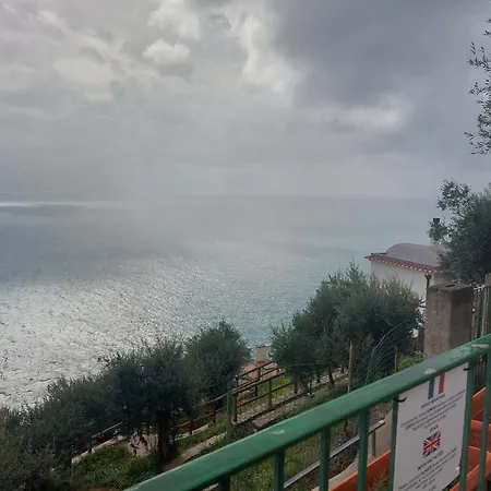 Residenza Gennaro-2